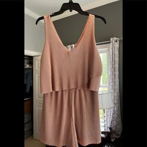 One Clothing Romper